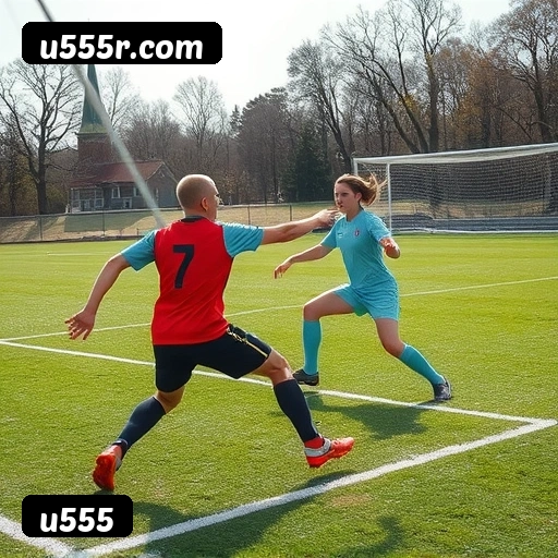 Comparação APP mobile vs versão web da u555