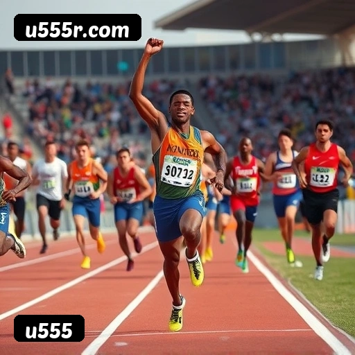 Tabela RTP dos jogos de cassino da u555