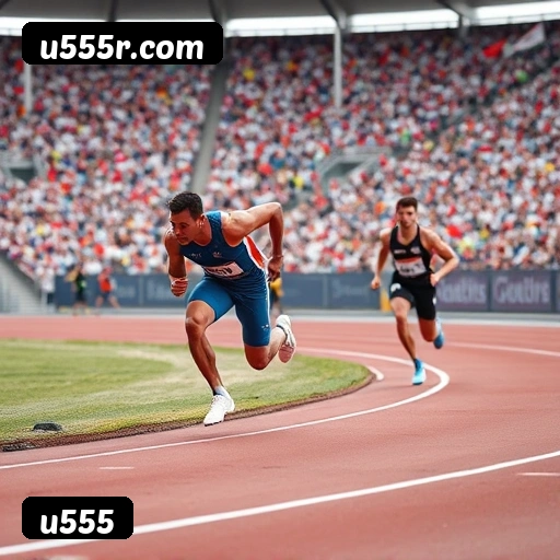 Loterias online disponíveis na u555