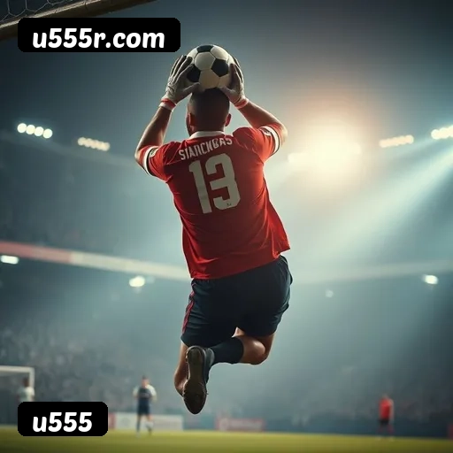 Níveis do programa VIP da u555